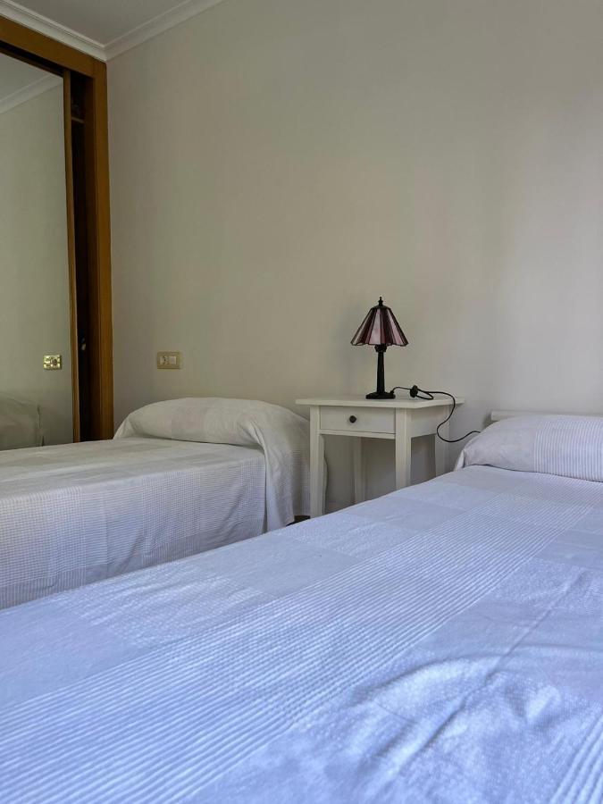 Frondoso Llanes Apartment Exterior photo