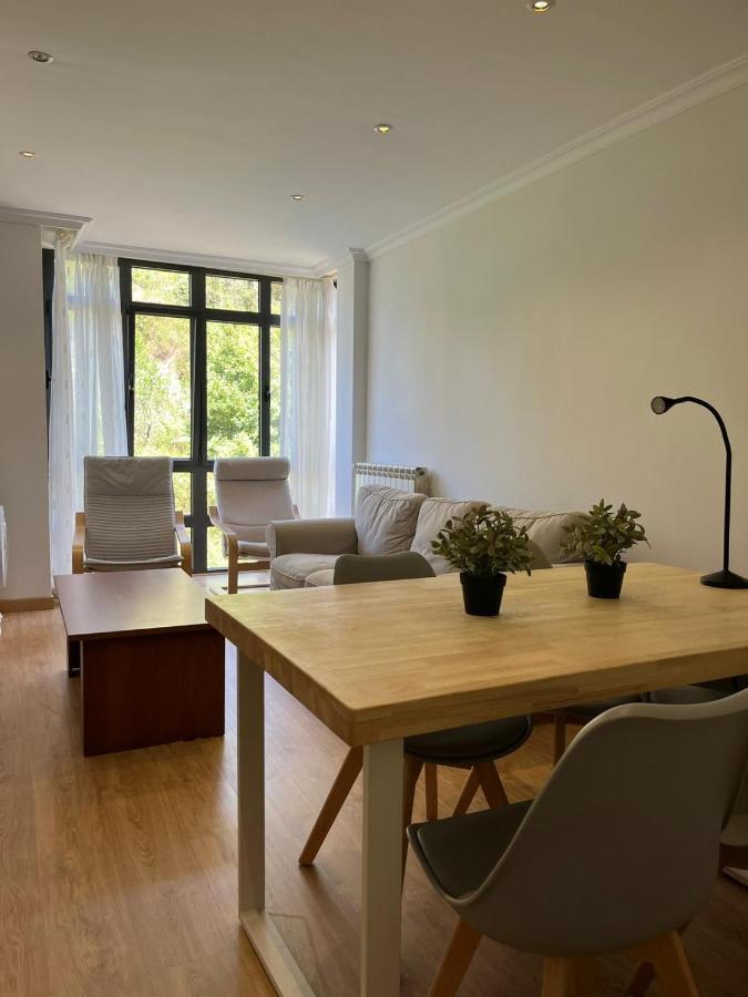 Frondoso Llanes Apartment Exterior photo